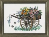 Cart 70-3121